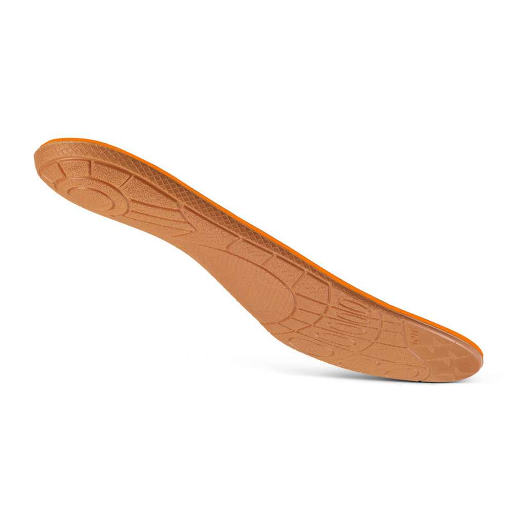 Men's Train Orthotics W/ Metatarsal Support - L805