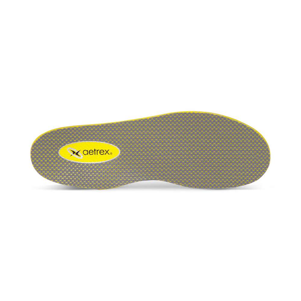 Women's Train Posted Orthotics - L820