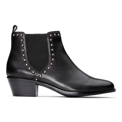 Lexi Bootie - Black