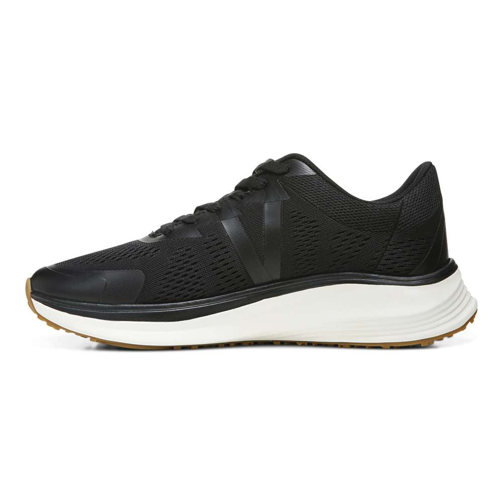 Limitless Sneaker - Black