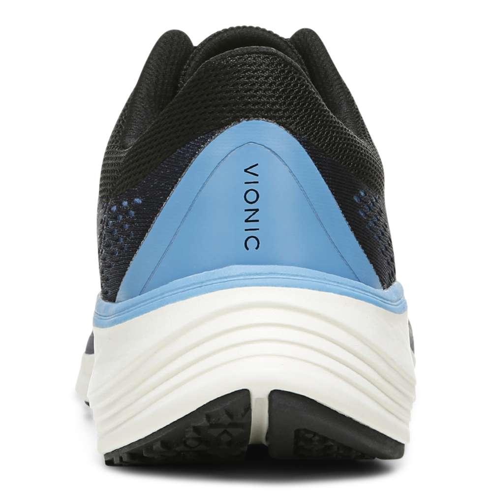 Limitless Sneaker - Navy/Sky