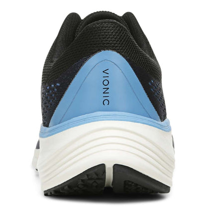 Limitless Sneaker - Navy/Sky