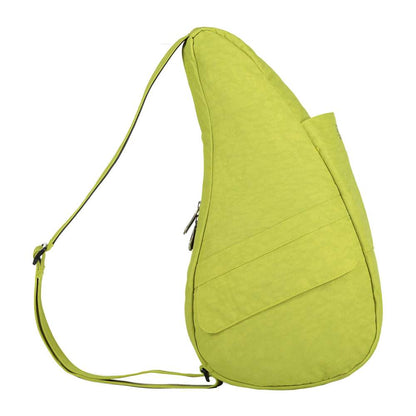 Textured Nylon Backpack Small - Multiple