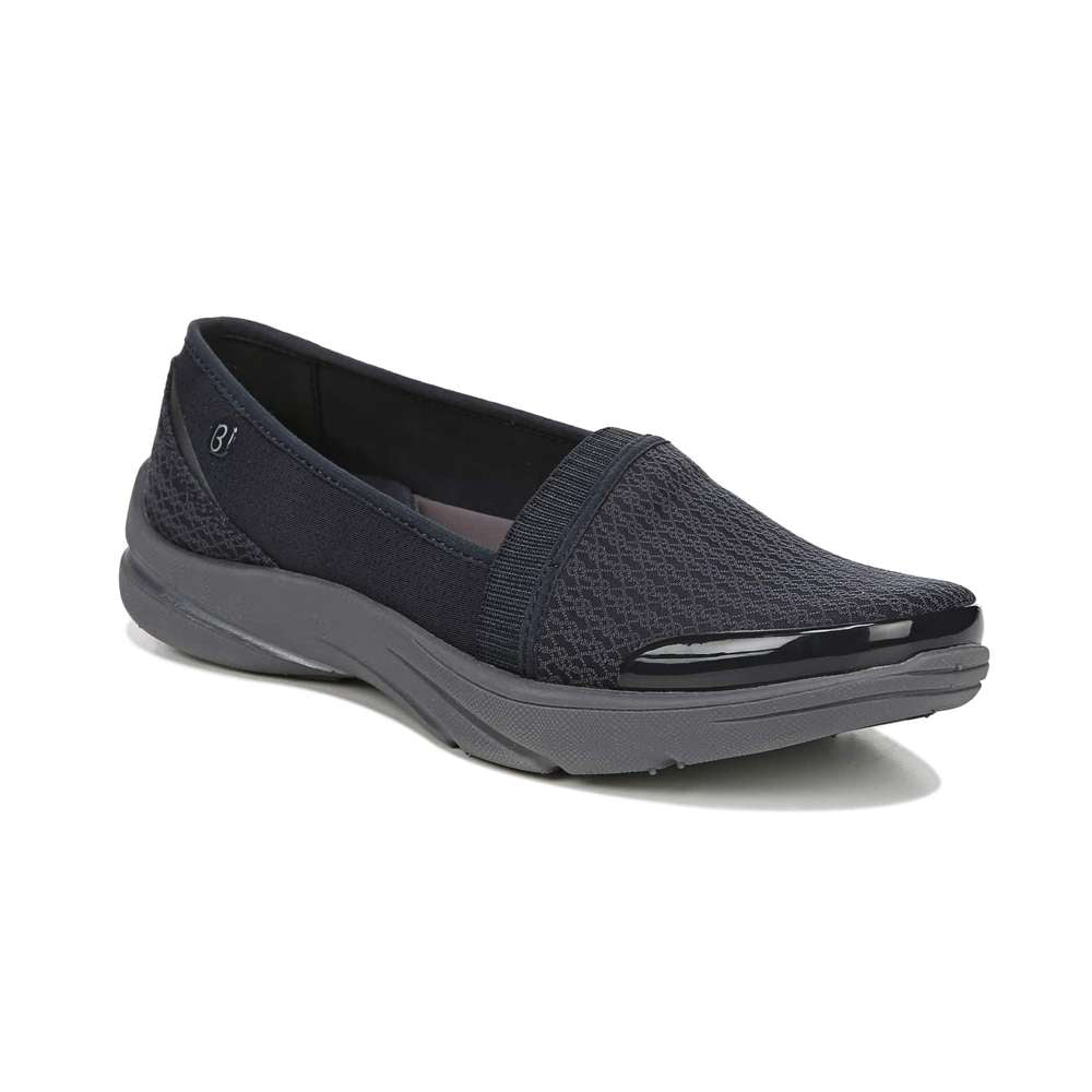 Lollipop Slip-On Casual Sneaker - Swimsuit Net Blue