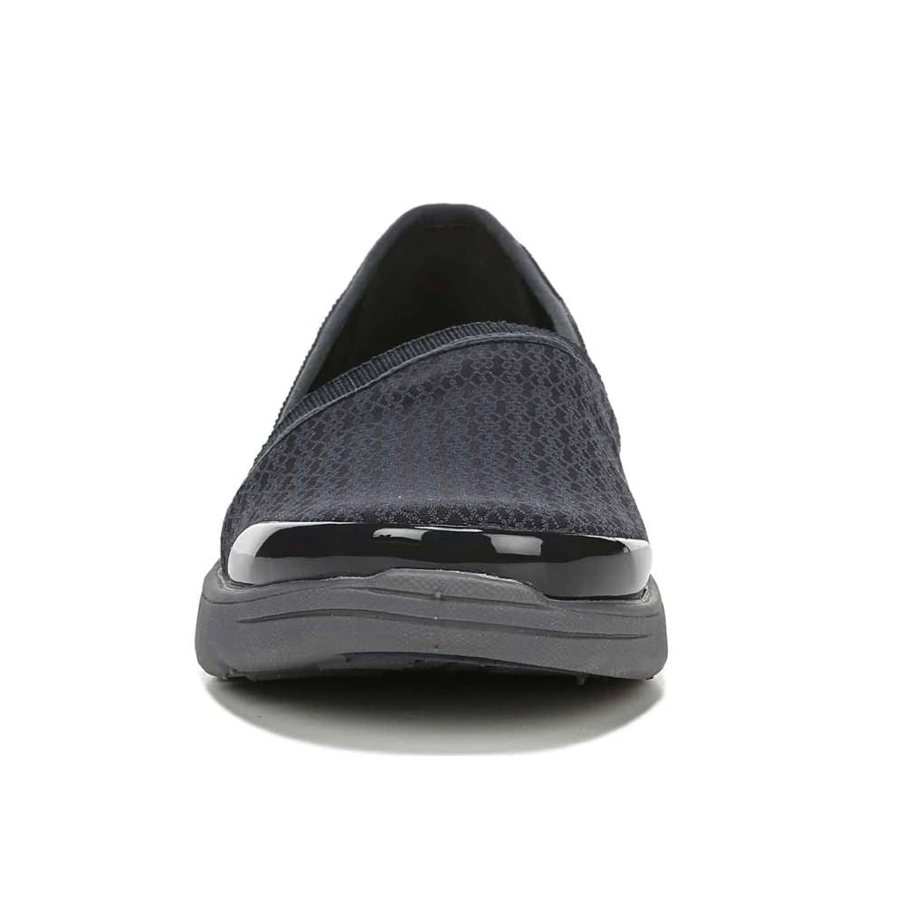 Lollipop Slip-On Casual Sneaker - Swimsuit Net Blue