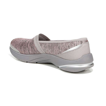 Lollipop Slip-On Casual Sneaker - Rose Shimmer