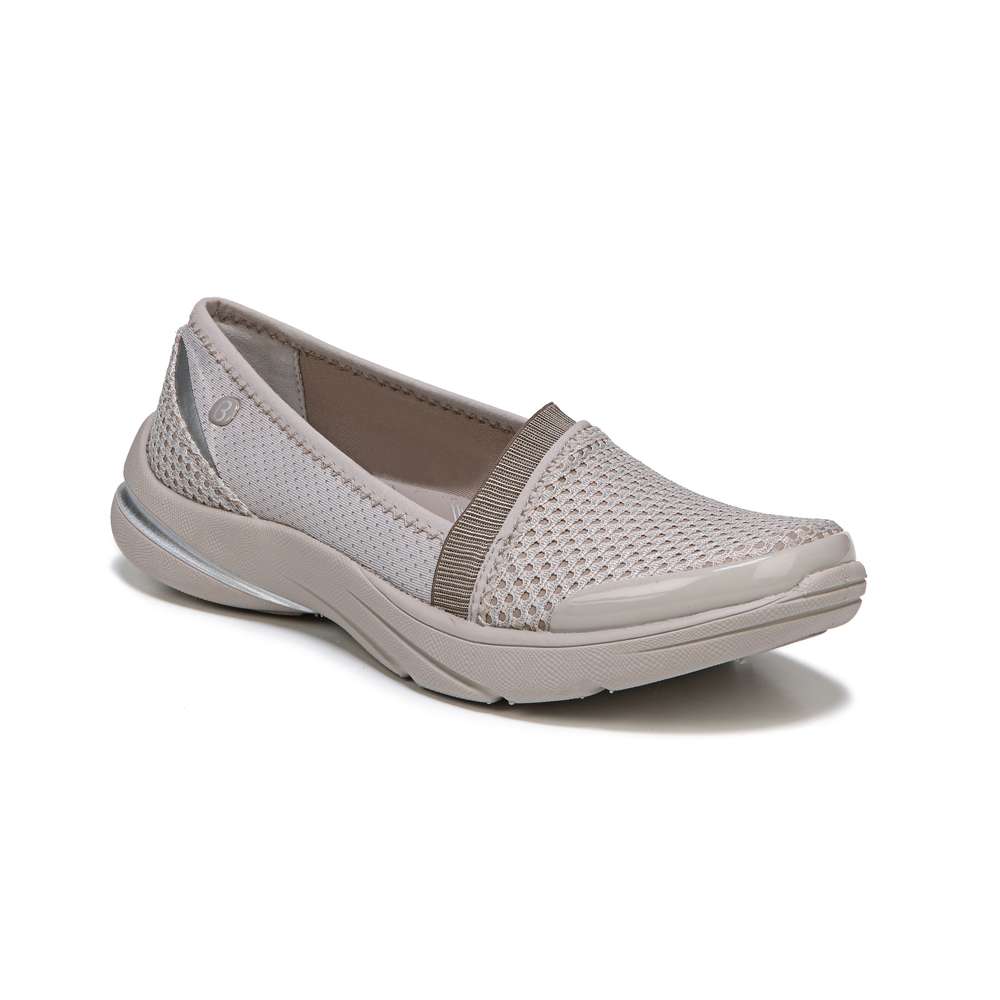 Lollipop Slip-On Casual Sneaker - Swimsuit Taupe