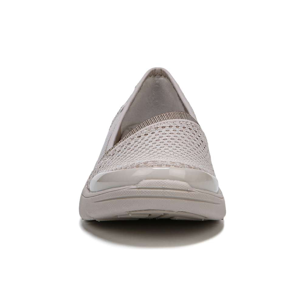 Lollipop Slip-On Casual Sneaker - Swimsuit Taupe
