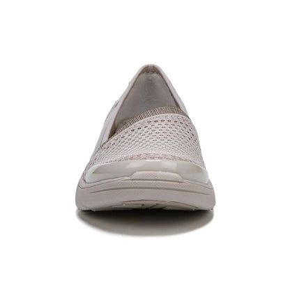 Lollipop Slip-On Casual Sneaker - Swimsuit Taupe
