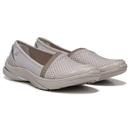 Lollipop Slip-On Casual Sneaker - Swimsuit Taupe