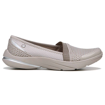 Lollipop Slip-On Casual Sneaker - Swimsuit Taupe
