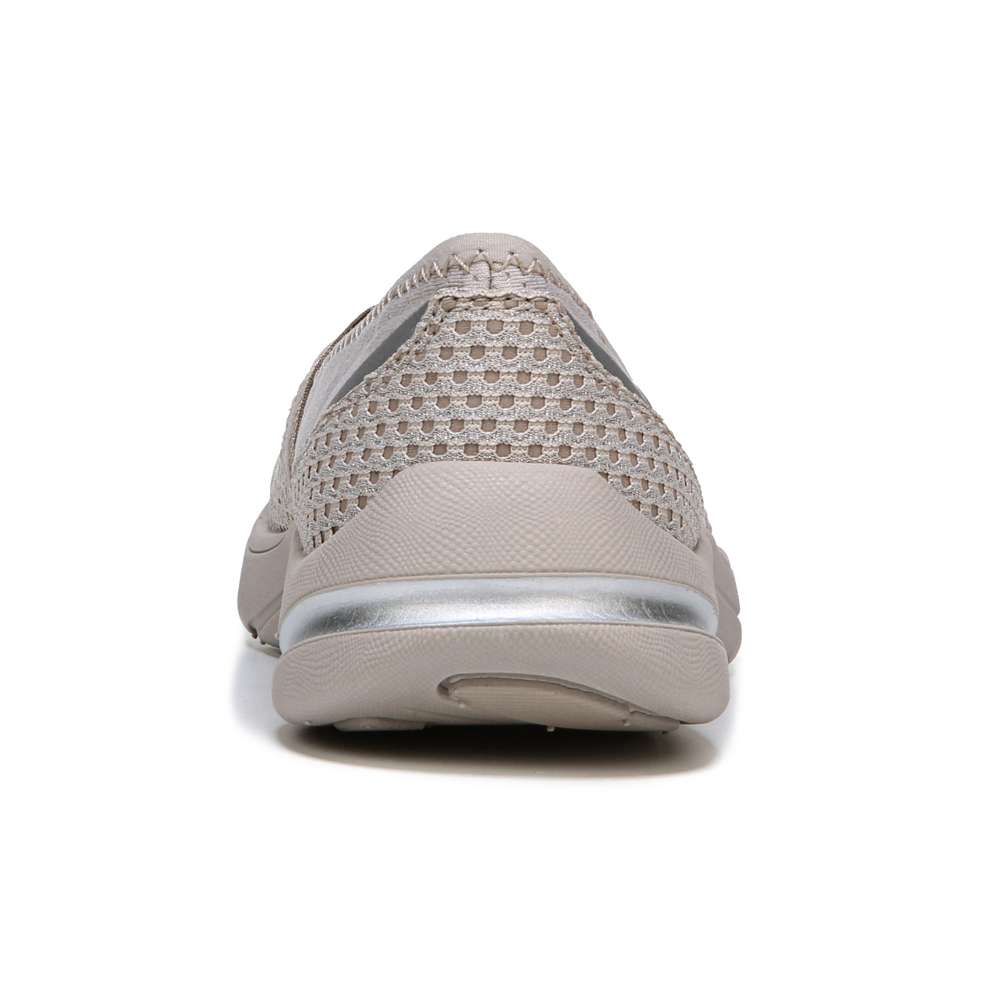 Lollipop Slip-On Casual Sneaker - Swimsuit Taupe