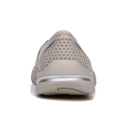 Lollipop Slip-On Casual Sneaker - Swimsuit Taupe