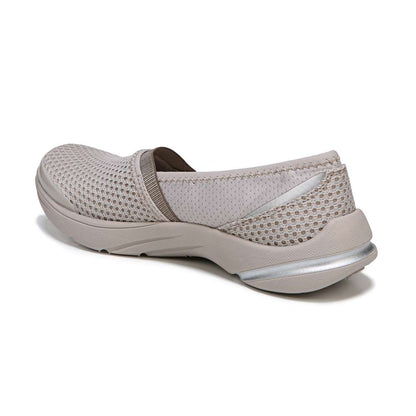Lollipop Slip-On Casual Sneaker - Swimsuit Taupe