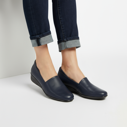 Lugano Loafer - Royal Blue