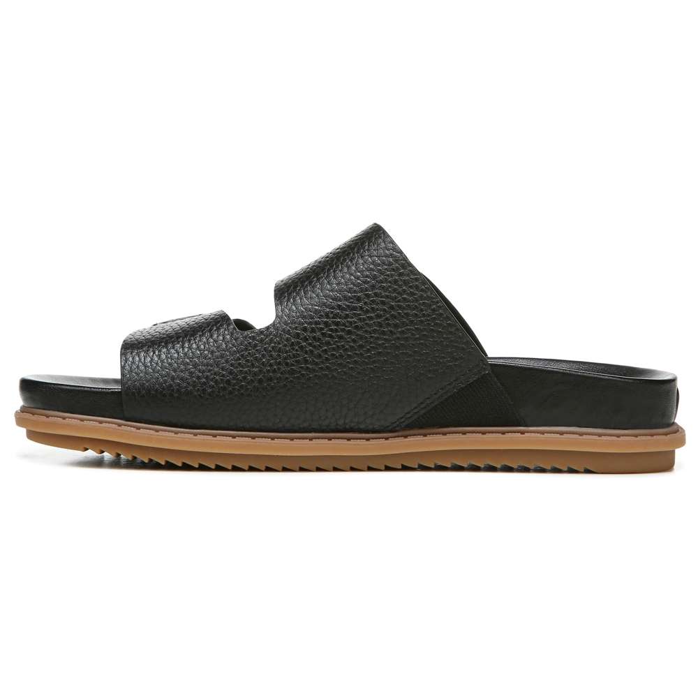 Madigan Slide - Black
