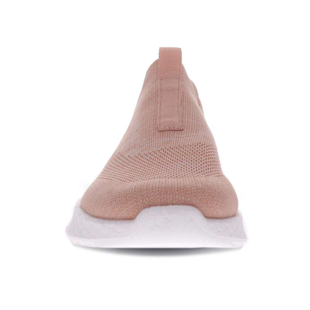 Maggie Slip-On Casual Sneaker - Apricot
