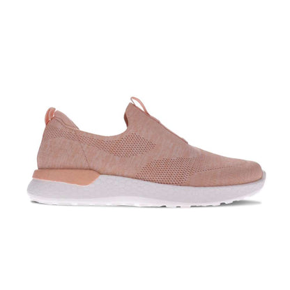 Maggie Slip-On Casual Sneaker - Apricot