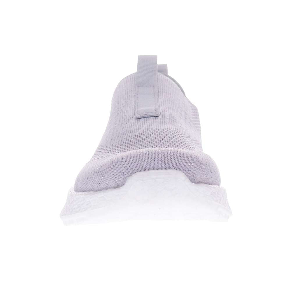 Maggie Slip-On Casual Sneaker - Lavender