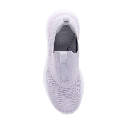 Maggie Slip-On Casual Sneaker - Lavender