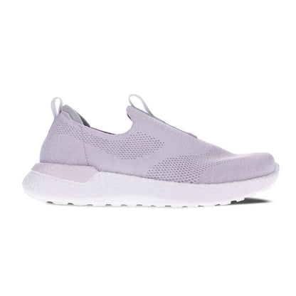 Maggie Slip-On Casual Sneaker - Lavender