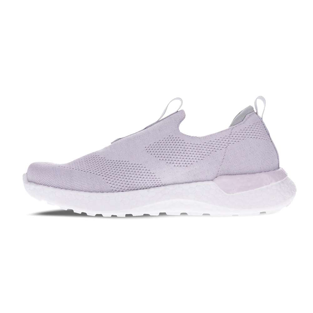 Maggie Slip-On Casual Sneaker - Lavender