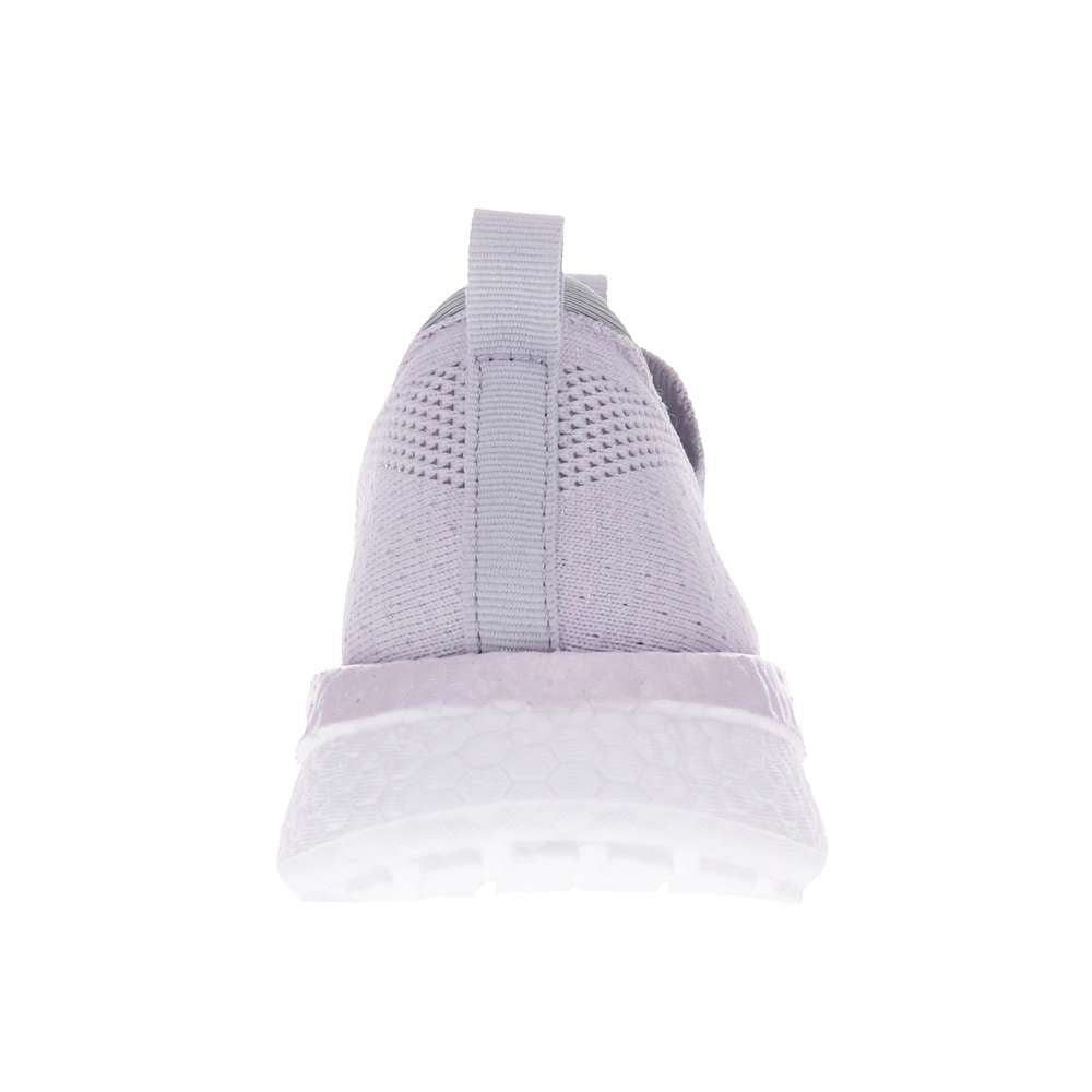 Maggie Slip-On Casual Sneaker - Lavender