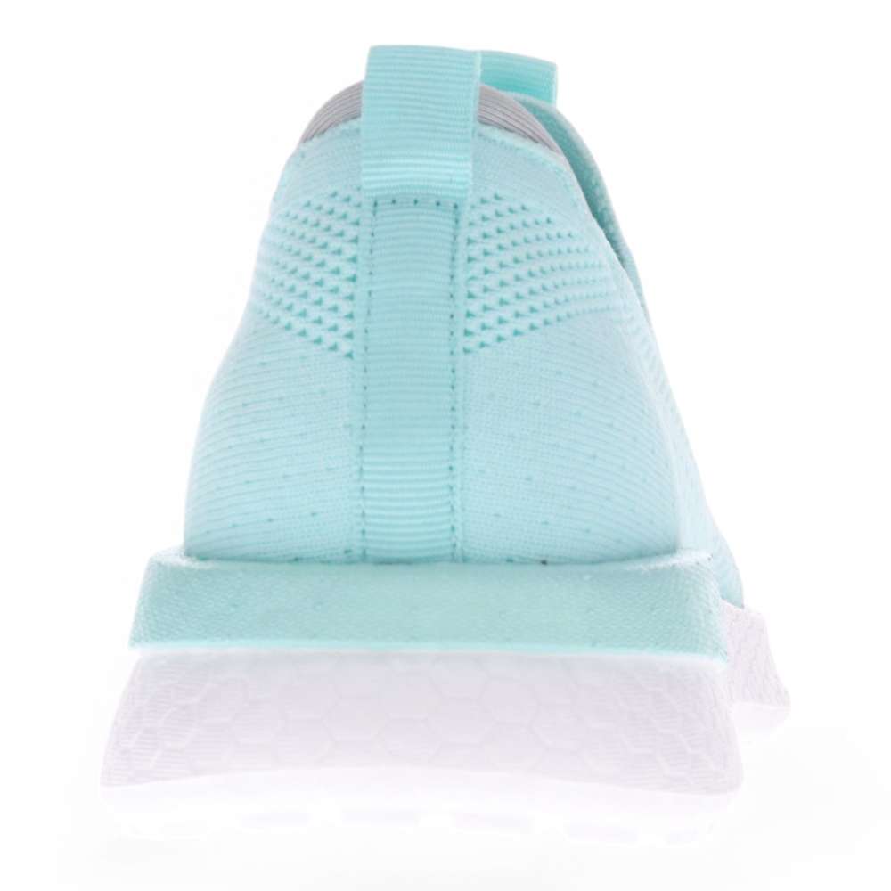 Maggie Slip-On Casual Sneaker - Mint