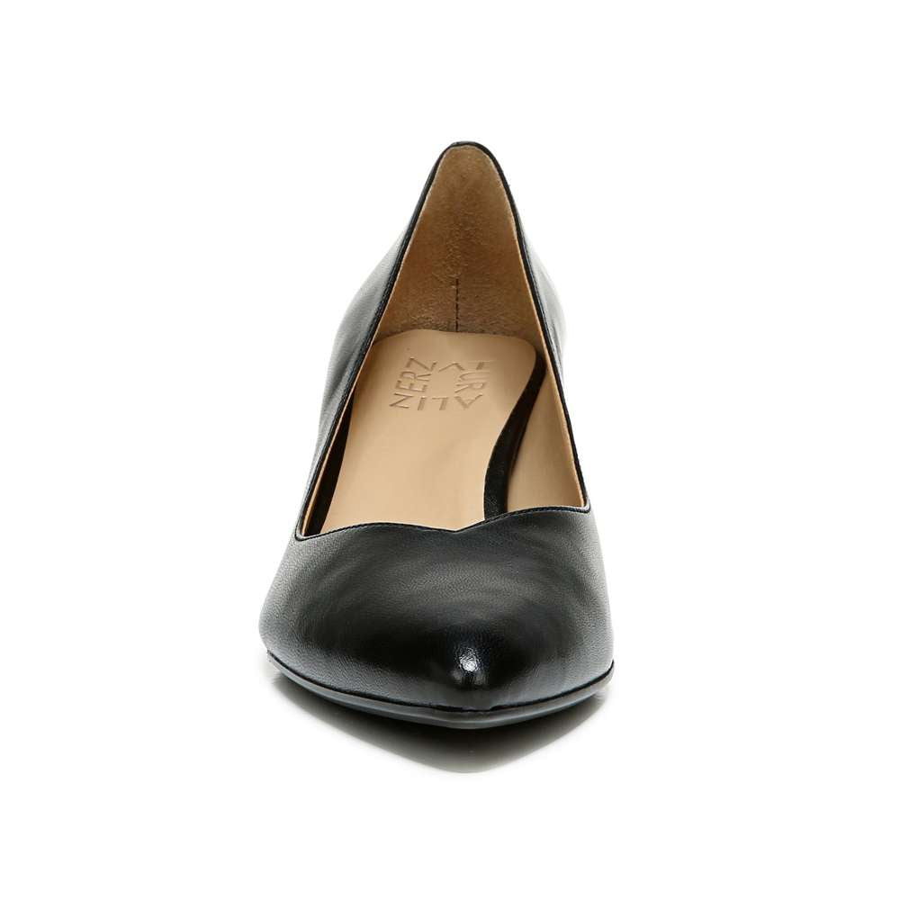Mali Pump - Black