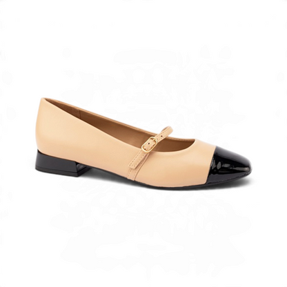 Maree Flats - Nude