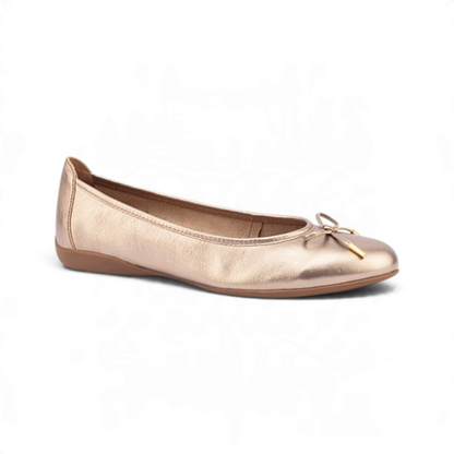 Marigold Flats - Metallic Multi