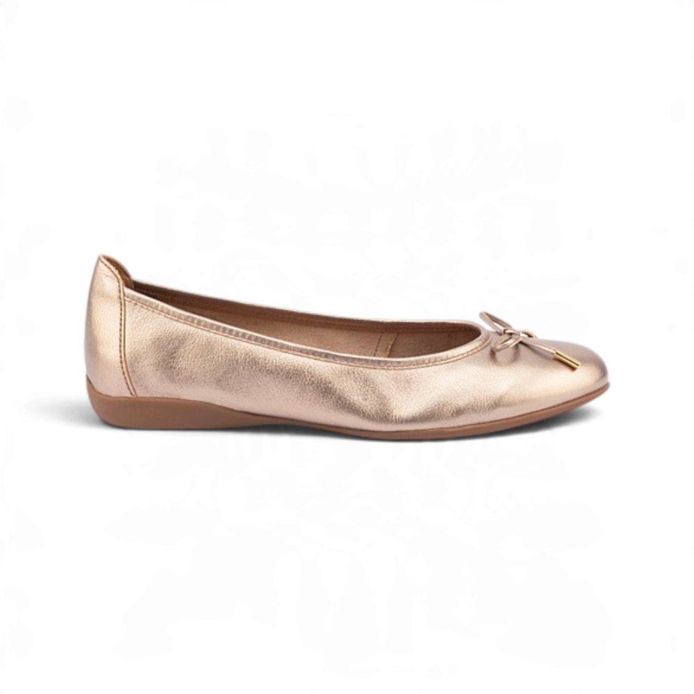 Marigold Flats - Metallic Multi