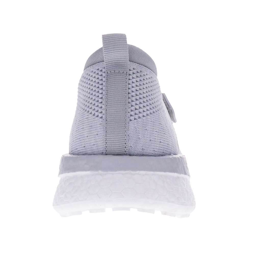 Melanie Mary-Jane - Light Grey