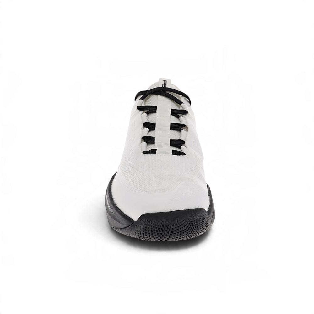 Court 2 Men's Mesh Sneaker - Black Black