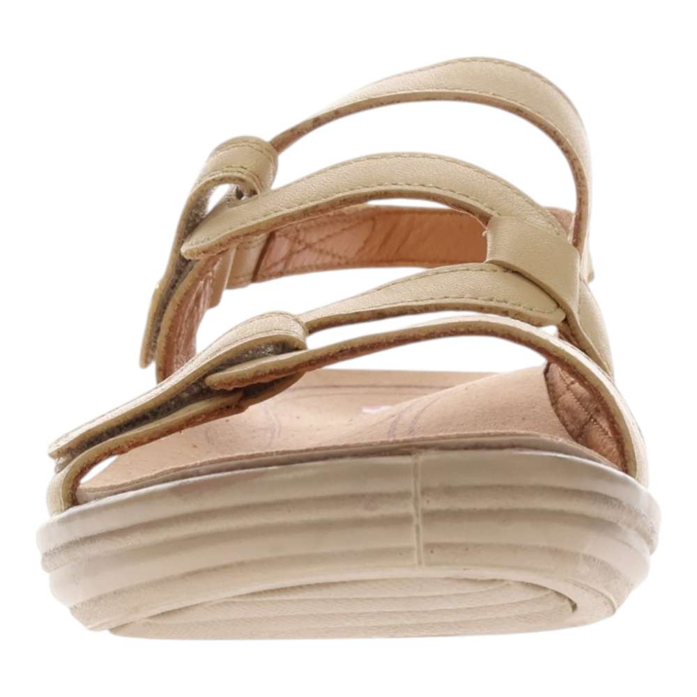 Miami Adjustable Sandal - Sunset