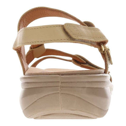 Miami Adjustable Sandal - Sunset