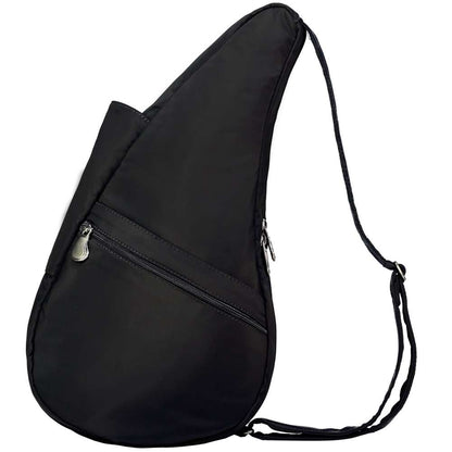 Microfibre Backpack Medium - Multiple