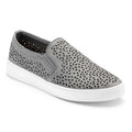 Midi Perf Slip-On Casual Sneaker - Grey