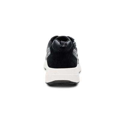Miles Sneaker - Black