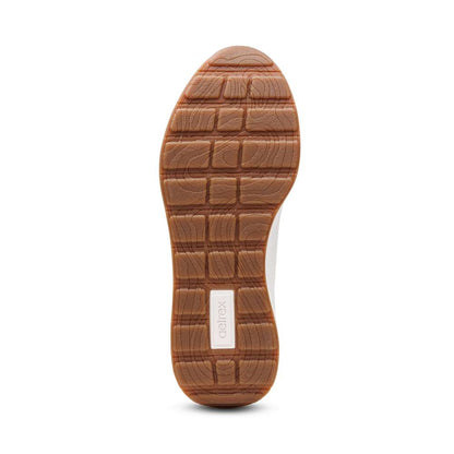 Miles Sneaker - Tan