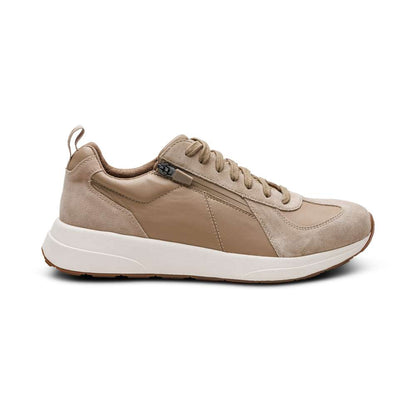 Miles Sneaker - Tan