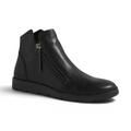 Mohme W-ZR Boot - Black