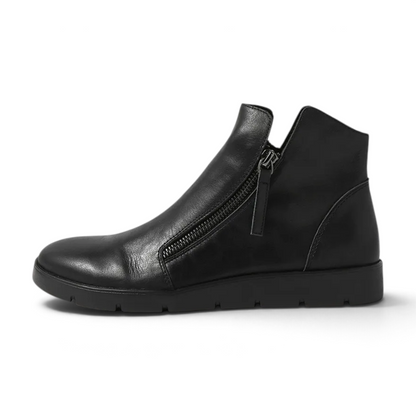 Mohme W-ZR Boot - Black