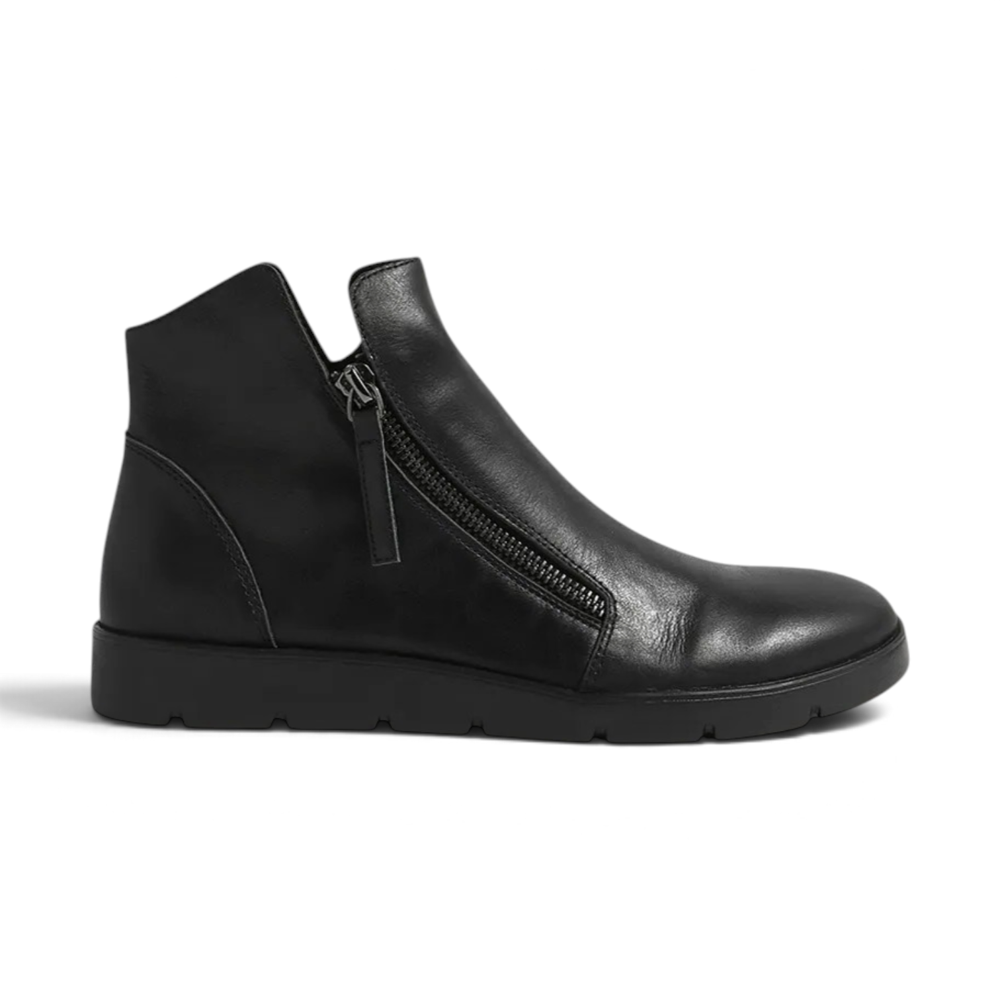 Mohme W-ZR Boot - Black