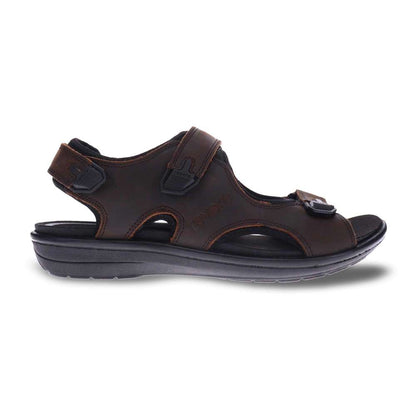 Montana Back Strap Sandal - Crazy Horse