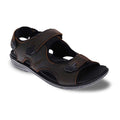 Montana Back Strap Sandal - Crazy Horse