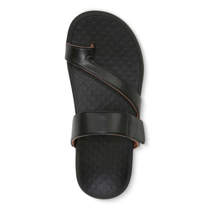 Morgan Slide - Black