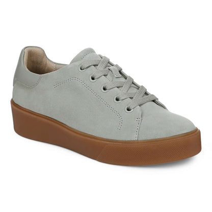 Morrison 3.0 Lace-Up Casual Sneaker - Pistachio