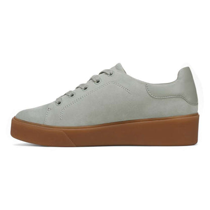 Morrison 3.0 Lace-Up Casual Sneaker - Pistachio
