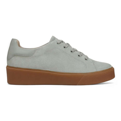 Morrison 3.0 Lace-Up Casual Sneaker - Pistachio